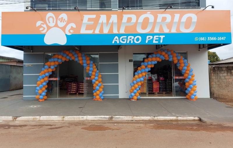 Agro Pet São Francisco