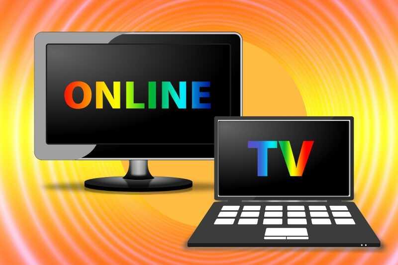 Assistir Tv online
