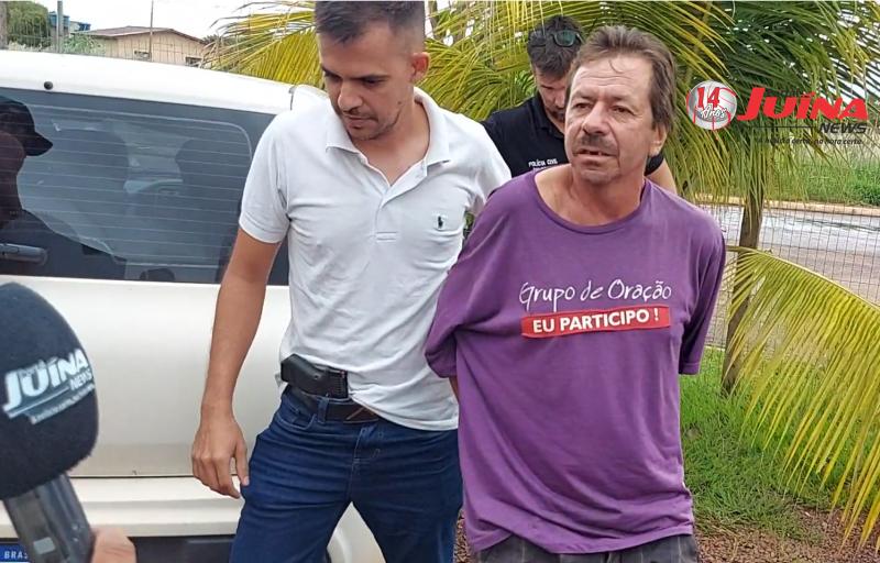 Morador De Rua Foi Morto A Pauladas Enquanto Dormia Assassino Foi