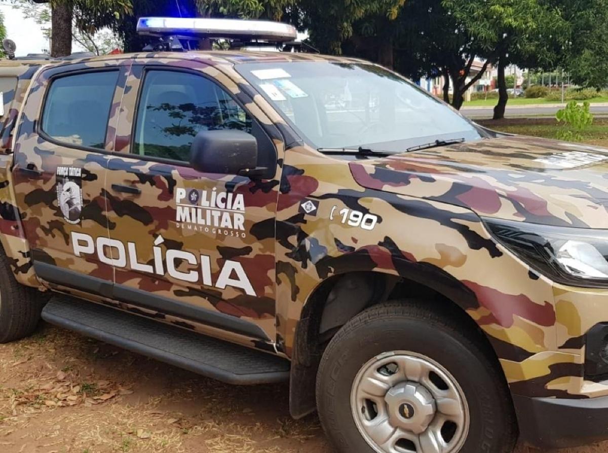 Líder De Facção Criminosa Morre Durante Troca De Tiros Com Policiais Em