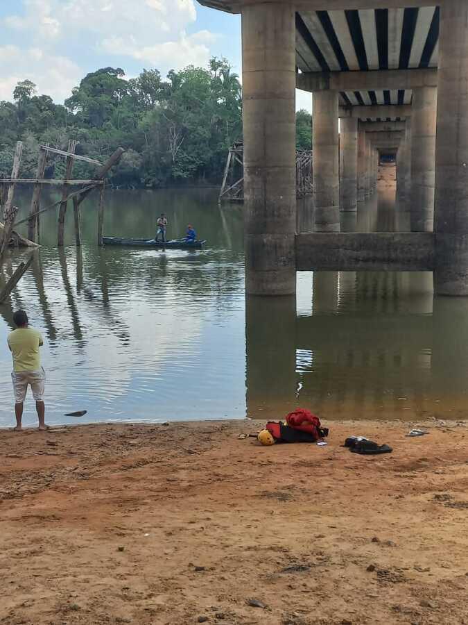 Colniza  Mato Grosso, Meu País 