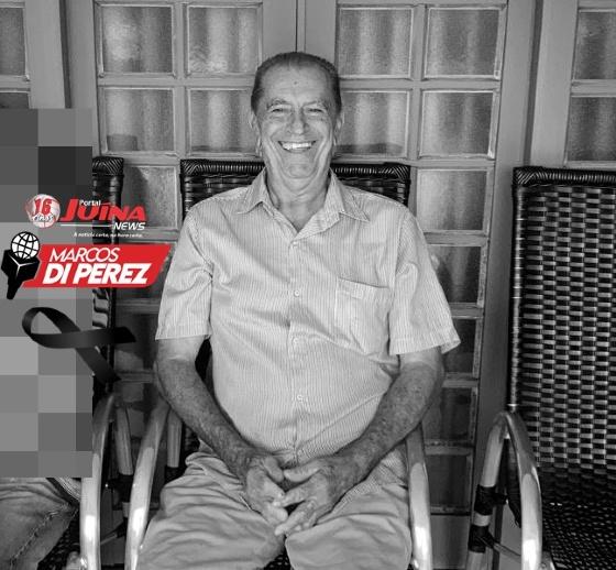 Seu Afonso da Polar morreu aos 83 anos