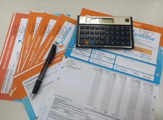  Energisa/Divulgação