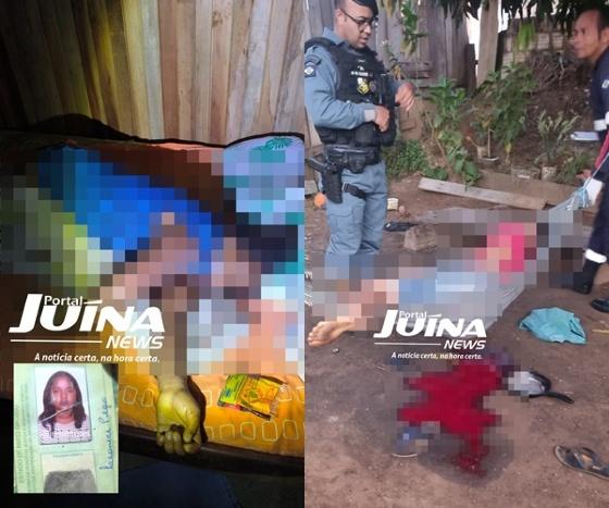 Dois homicídios em menos de 24 horas em Aripuanã