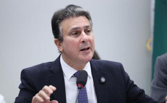 Kayo Magalhães/Câmara dos Deputados