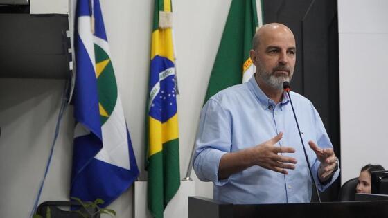 Câmara de Cuiabá