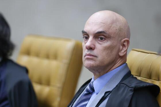 Antonio Augusto/STF