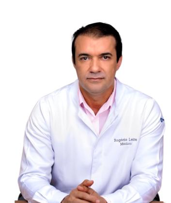 Rogério Leite