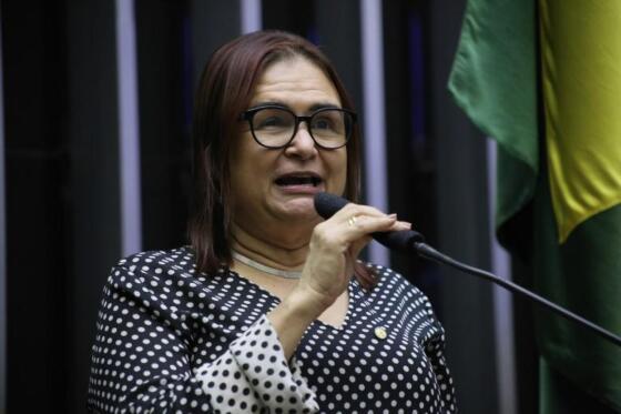 Edvaldo Rikelme/Câmara dos Deputados