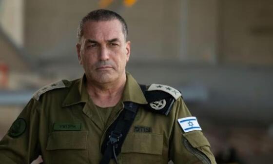 IDF/Divulgação/Arquivo