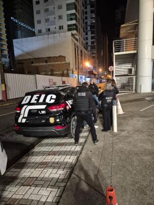 Divulgação/PJC