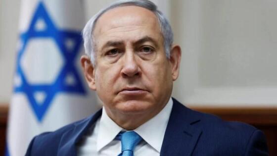Governo de Israel