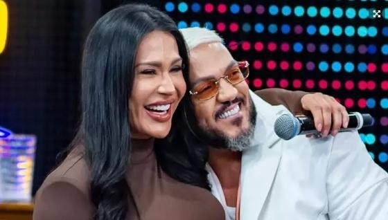 Foto: Globo / Cadu Pilotto / Mais Novela