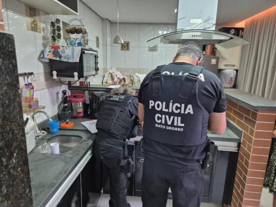 Divulgação/PJC