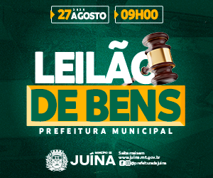 LEILAO PREFEITURA